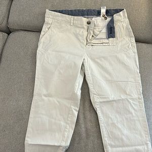 Vineyard vines men’s chinos